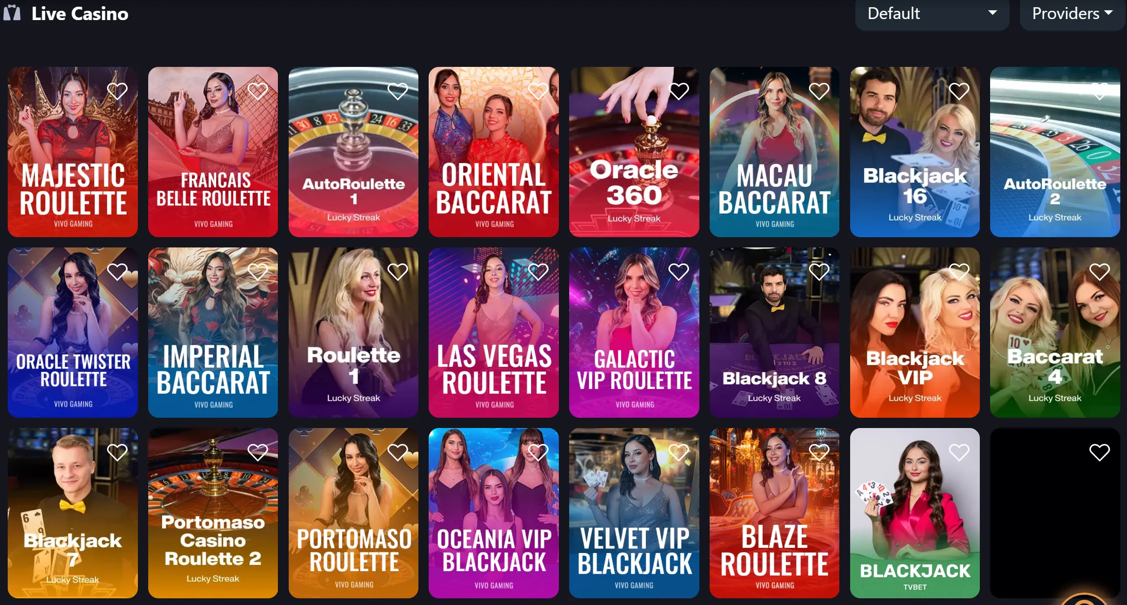 zangabet casino ive casino