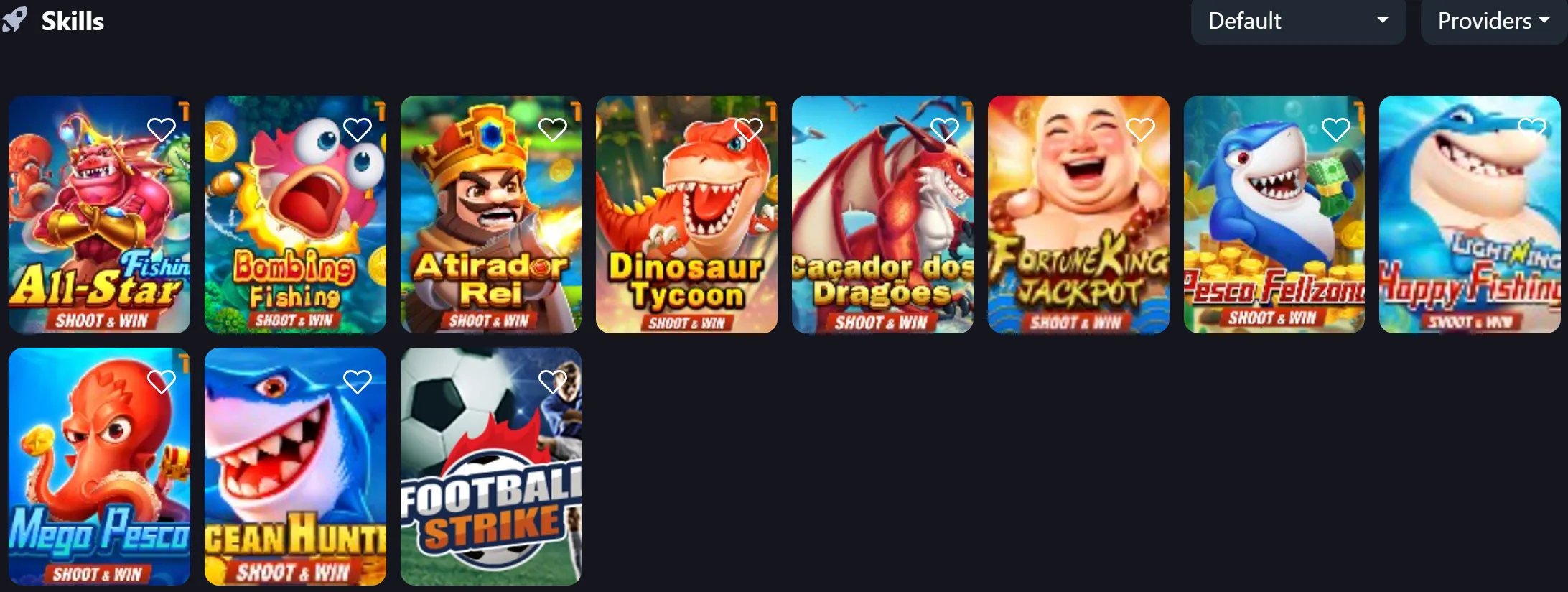 zangabet casino skills